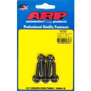 ARP #140-0001 Rear Motor Cover Bolt Kit Mopar 5.7/6.1L Hemi