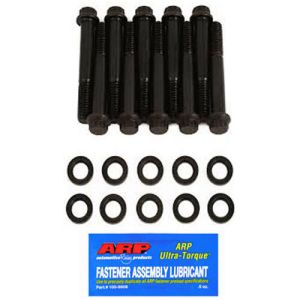 ARP #140-5002 Mopar V8 Main Bolt Kit - 273-440 Wedge  2-Bolts