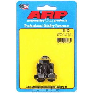 ARP #144-1001 Mopar Cam Bolt Kit