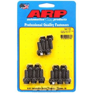 ARP #144-1102 Header Bolt Kit - 6pt. 5/16 x .750 UHL (14)