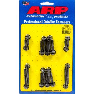 ARP #144-2003 Intake Manifold Bot Kit 6pt Mopar 5.7/6.1L Hemi