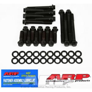ARP #144-3601 SBM Head Bolt Kit 6pt.