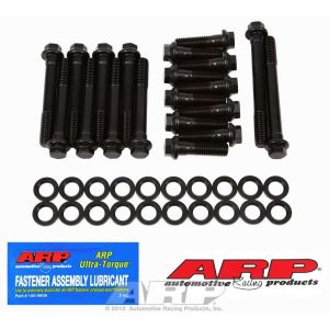 ARP #144-3602 SBM Head Bolt Kit 6pt.
