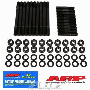 ARP #144-4003 SBM Head Stud Kit 6pt.