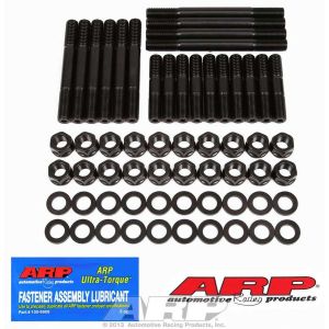 ARP #144-4005 SBM Head Stud Kit 6pt.