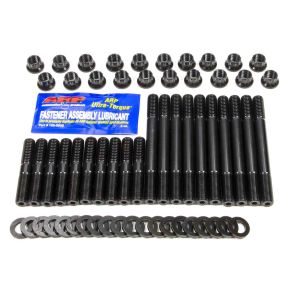 ARP #144-4204 SBM Head Stud Kit 12pt.