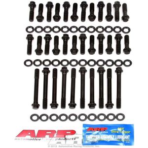 ARP #145-3606 BBM Head Bolt Kit 6pt.
