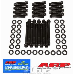 ARP #145-3607 BBM Head Bolt Kit 6pt.