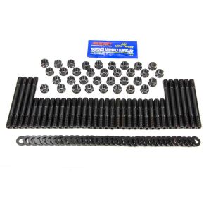 ARP #145-4011 BBM Head Stud Kit 6pt.
