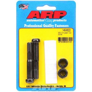 ARP #145-6022 BBM Rod Bolt Kit - Fits 383-440 Wedge (2)
