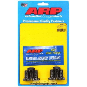 ARP #146-2801 Flywheel Bolt Kit Jeep 4.0L Inline 6-Cylinder