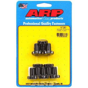 ARP #147-2901 Flexplate Bolt Kit - Dodge 5.9L Diesel