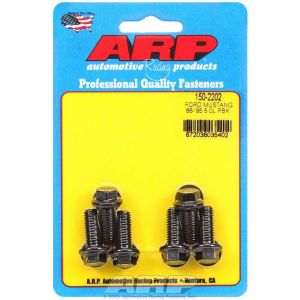 ARP #150-2202 Ford Pressure Plate Bolt Kit - 86-95 Mustang