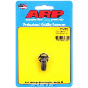 ARP #150-2302 Ford Coil Bracket Bolt Kit - 6pt.