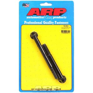 ARP #150-3302 Ford Alternator Bracket Bolt Kit - 6pt.