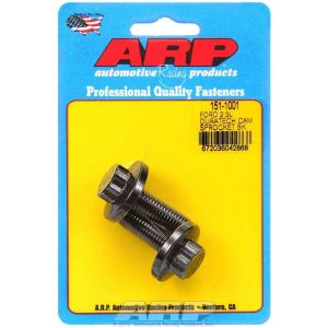 ARP #151-1001 Cam Sprocket Bolt Kit Ford 2.3L Duratech