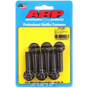 ARP #154-0902 Bellhousing Bolt Kit - 12pt. Ford