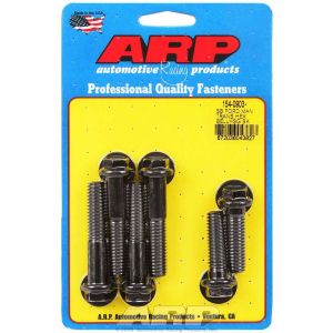 ARP #154-0903 Bellhousing 6pt Bolt Kit SBF w/Manual Trans