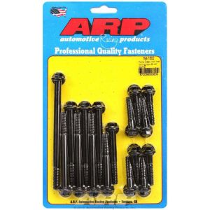 ARP #154-1502 SBF Timing Cover & Water Pump Bolt Kit
