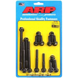 ARP #154-1504 SBF Timing Cover & Water Pump Bolt Kit
