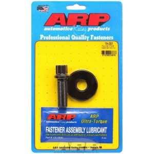ARP #154-2501 SBF Balancer Bolt Kit - 351C