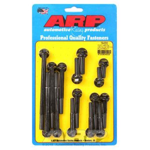 ARP #154-3202 Bolt Kit 6pt SBF 289/302 Alm Water Pump & T-Cover