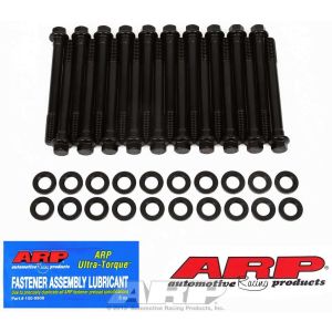 ARP #154-3602 SBF Head Bolt Kit 6pt.