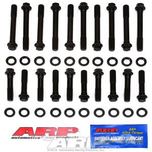 ARP #154-3603 SBF Head Bolt Kit 6pt.