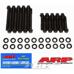 ARP #154-3701 SBF Head Bolt Kit 12pt.