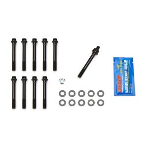 ARP #154-5001 SBF Main Bolt Kit - Fits 2-Bolt
