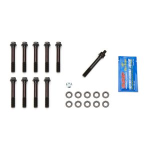 ARP #154-5004 SBF Main Bolt Kit - Fits 351C 2-Bolt