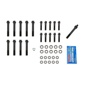 ARP #154-5204 SBF 351C Main Bolt Kit w/4-Bolt Main