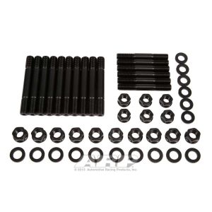 ARP #154-5612 Main Stud Kit - SBF 302 Dart SHP Block