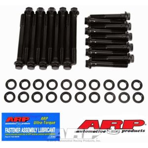 ARP #155-3601 BBF Head Bolt Kit 6pt.