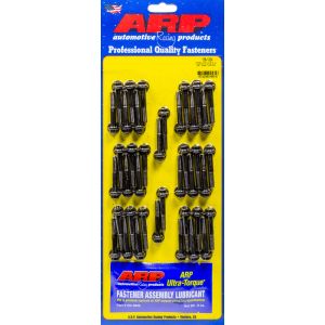 ARP #156-1004 Cam Tower Bolt Kit Ford 5.0L Coyote 12pt 6mmx1.0