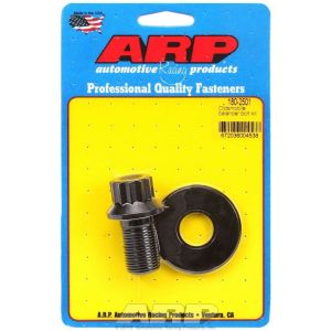 ARP #180-2501 Olds Balancer Bolt Kit