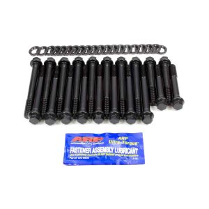 ARP #180-3601 Olds Head Bolt Kit 6pt.