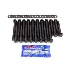 ARP #180-3700 Olds Head Bolt Kit 12pt.