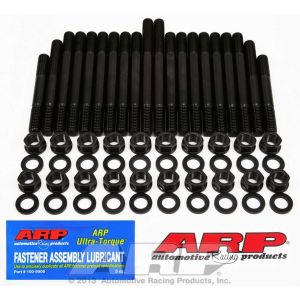 ARP #184-4003 Olds Head Stud Kit 6pt.