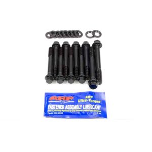 ARP #184-5001 Olds Main Bolt Kit - Fits 350 2-Bolt