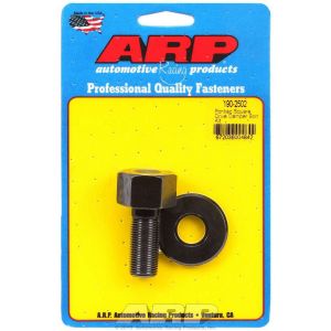 ARP #190-2502 Pontiac Square Drive Damper Bolt Kit