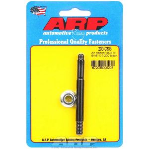 ARP #200-0303 Air Cleaner Stud Kit 5/16 x 3.200