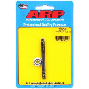 ARP #200-0305 Air Cleaner Stud Kit 1/4 x 2.700