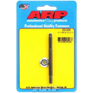 ARP #200-0306 Air Cleaner Stud Kit 1/4 x 3.200