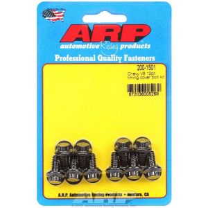 ARP #200-1501 Chevy Timing Cover Bolt Kit