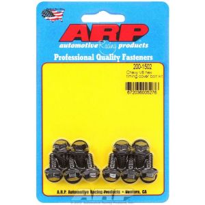 ARP #200-1502 Chevy Timing Cover Bolt Kit