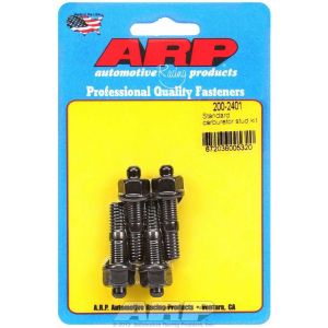 ARP #200-2401 Carburetor Stud Kit 5/16 x 1.700 OAL