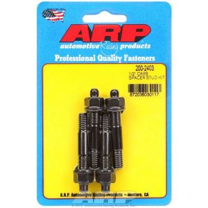 ARP #200-2403 Carburetor Stud Kit 5/16 x 2.225 OAL