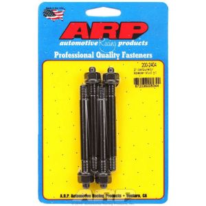 ARP #200-2404 Carburetor Stud Kit 5/16 x 3.700 OAL