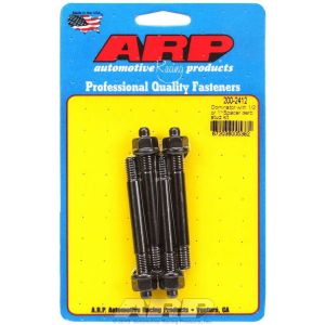 ARP #200-2412 Carburetor Stud Kit 5/16 x 3.200 OAL